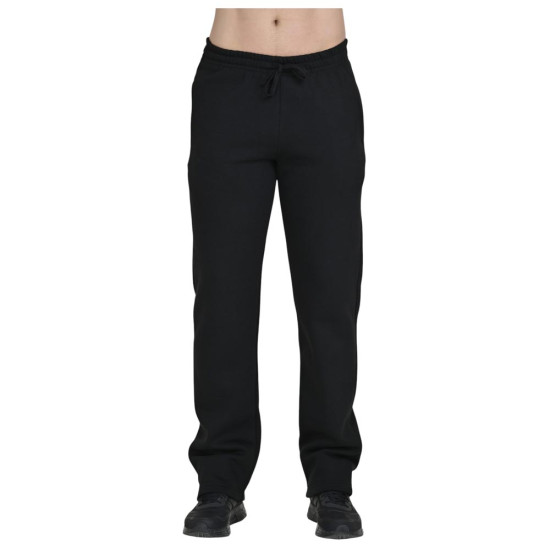 Target Ανδρικό παντελόνι φόρμας Open Hem French Terry Pants